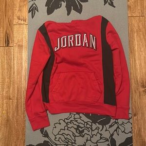 Jordon Hoodie